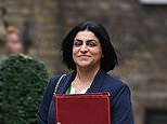 Home Secretary Shabana Mahmood unveils measures to crack down on immigration human rights claims – but even her own analysis says they’ll just be ignored