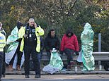 UK and France forced to rewrite ‘one in, one out’ deal after deported migrants sneak back into Britain hidden in lorries