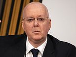 Revealed! The remarkable haul of goods bought by Peter Murrell with the money he embezzled from the SNP