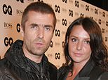 Oasis star Liam Gallagher’s fiancee sees PR firm profits hit £6.7million