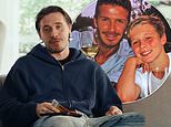 Brooklyn Beckham is ‘fuming’ after David and Victoria’s Father’s Day posts as he ‘wishes they would leave him alone’