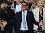 Starmer’s swansong faces being gatecrashed as Nato officials demand to know where Burnham stands on defence