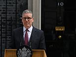 Starmer versus reality: His speech had so many startling boasts you wondered why he was forced out. Here’s our fact check…