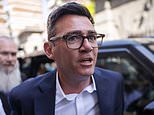 Andy Burnham fights to stop Starmer finalising defence spending plan – with outgoing PM desperate for deal before Nato summit with Trump