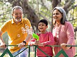 How to get a £359 state pension boost from caring for your grandchildren over the summer holidays