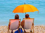 Your expert guide to surviving the ‘heatdome’ – from where to park to a 5-second pet safety test… and dealing with a tetchy partner