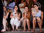 ‘We’re suffocating in the streets’: Europe braces for another day of unprecedented temperatures as deadly heatwave makes it ‘difficult to live’