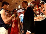 ‘Looksmaxxing’ manosphere influencer Clavicular is forced to concede he has ‘no game’ as he is ridiculed for being rejected by ‘every girl in Paris’