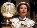 Upstairs Downstairs co-creator and star Jean Marsh left just over £700,000 in her will to family, friends and charities after dying aged 90
