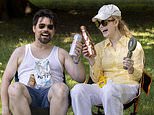 Enjoy crisps and beer, have a cup of tea…and make love! How the heatwave advice of 1976 compares to today (and whether it actually works)