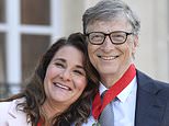 Every sordid detail of Bill Gates’ affairs as a FOURTH woman connected to Epstein is revealed: Claims of his awful personal hygiene… ‘cringeworthy’ emails… and the ultimate insult to Melinda