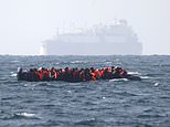 Migrants who used ECHR to dodge deportation last year ‘to cost taxpayers nearly £5billion over their lifetimes’