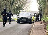 Boy, 16, accused of attempted murder of girl following stabbing at secondary school admits possession of knife