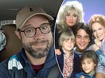 80s child star defends his Amazon driving job as he reveals surprising hourly wage that beats residuals