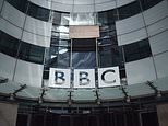 BBC staff ‘are being urged to work from home during the heatwave’