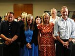 Arrogance of the men who wouldn’t listen in Britain’s worst maternity scandal: NHS bosses ignored women’s warnings as 500 mothers and babies died or were harmed at toxic hospital trust