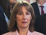 Final humiliation for Rachel Reeves as she backs Andy Burnham for leader… even though he is expected to ignore her desperate pleas to be kept on as Chancellor