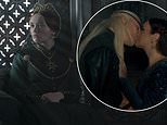 House Of The Dragon misses the mark again as OIivia Cooke sparks ageism debate – after HBO show was blasted for ‘sexual violence’ and ‘disturbing’ plotlines and fans vowed to boycott new season