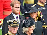 Harry and Meghan may smugly believe the Establishment ‘plot’ to return them is working. But they have no idea what Kate and William are thinking. My royal insiders have not held back… it’s damning: RICHARD EDEN