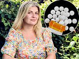 BRYONY GORDON: Have you been tempted by the ‘Ozempic of alcohol’ pill? I certainly was, but I’ve since faced a humbling truth. This is my message to every ‘grey area’ drinker