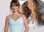 The secrets to Penelope Cruz’s youthful glow and incredible figure at 52 revealed after she turned heads at the premiere of her movie The Invite