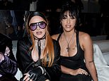 Madonna says daughter Lourdes Leon ‘held onto a lot of resentment’ with her as Queen of Pop addresses their ‘rift’ and says she was ‘very standoffish’ to work with on their new song