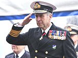 Britain risks losing status within NATO due to defence spending failures, warns former Royal Navy officer