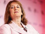 Deluded Reeves STILL won’t accept time is up: She talks of ‘unfinished business’ in bid to save job and see off Miliband