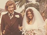 How two weddings on the same day during the heatwave of 1976 almost ended in disaster with collapsing parents, empty church halls and furnace-like temperatures