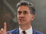 RICHARD LITTLEJOHN: Why the Net Zero nut jobs want to make us hotter and poorer
