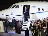 King Charles makes history and becomes the first British monarch to hand over their tax bill
