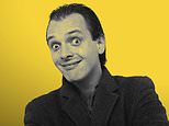 Addicted to booze and fame, yes, but Rik Mayall was also effortlessly sexy, writes CHRISTOPHER STEVENS