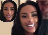 Katie Price’s husband Lee Andrews boasts about the success of £41 Cameo videos while she reveals she was ‘shocked to hear’ what ex Gareth Gates said about their romance