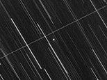 Huge asteroid a MILE wide will zoom past Earth tomorrow – here’s how to spot it