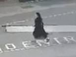 Last footage of schoolgirl Lilly Jones, 14, running along the street as 14-year-old boy appears in court charged with her murder
