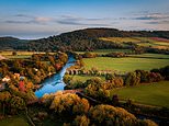 Tourists and influencers have taken over the Cotswolds – these are the spectacular alternatives to visit instead