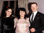 ‘He has inflicted the ultimate hurt, Caroline is completely devastated.’ How Ramsay feud has brought a new heartbreaking twist for Adam Peaty’s mum…