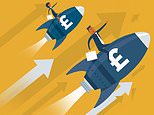 Britain’s top fund managers have confided in me: These are the six under-rated company shares tipped to ROCKET in value – and YOU could make a fortune, reveals JEFF PRESTRIDGE