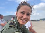 ‘We’re a danger to ourselves and the public’: Pilots complained about being overworked and of ‘old, ill-equipped’ aircraft before tragic Royal Navy helicopter crash – but face being forced back into the skies