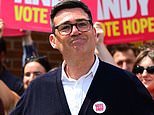Andy Burnham tipped to vow more money for the North and devolved mayors as he prepares for No10