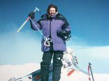 Heartbreaking final moments of ‘Sleeping Beauty of Everest’ who begged climber ‘don’t leave me here to die’ before her body froze in time in mountain ‘death zone’