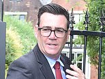 Andy Burnham should reverse £1billion cut in foreign aid as soon as he becomes Prime Minister, former adviser to Number Ten demands