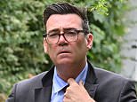 Andy Burnham ‘could strike coalition deal with the Lib Dems to secure power at 2029 election’
