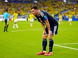 Star men found wanting. Supporting cast out of their depth. But it’s no excuse for Scotland heading home before the likes of Cape Verde