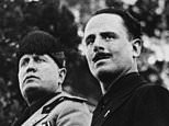 REVEALED: The secret meeting between Max Mosley, his father Oswald, two infamous Nazis – and Himmler’s daughter