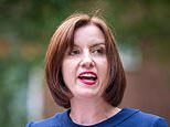 Tories accuse Phillipson of ‘vindictive class war’ over private school tax, after family’s 900% profit on council house revealed