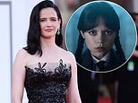 Bond girl Eva Green ‘rushed to hospital after an accident on set of Wednesday’ as filming for Netflix show is ‘halted’