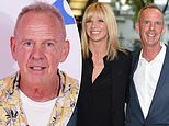 Fatboy Slim reveals he grew up with two mothers and two fathers… all in the same house