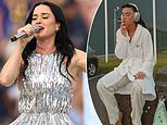 Katy Perry is forced to cancel concert just HOURS before taking to the stage: ‘No choice’