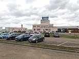 Eleven dead after plane carrying skydivers crashes in France during take-off: Nurses participating in ‘introductory sky jump’ believed to be among victims